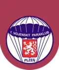 1. Vojenský paraklub