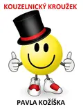 Kouzelnický kroužek Pavla Kožíška v Praze 8