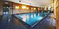 Moderní apartmány ve Sklářské Porubě s wellness