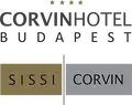 Corvin Hotel Budapest - Sissi Wing***