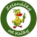 Zelenáčky