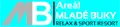 Areál Mladé Buky