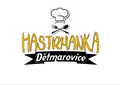 Hastrmanka