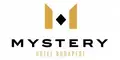 Mystery Hotel Budapest