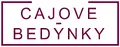 Čajové Bedýnky