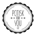 Potisk For You