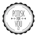 Potisk For You