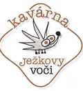 Kavárna Ježkovy voči