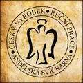 Andělská svíčkárna
