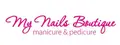 My Nails Boutique