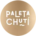 Paleta Chutí