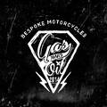 Gas and Oil Bespoke Motorcycles