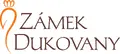 Zámek Dukovany