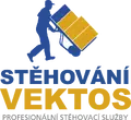Stěhování Vektos