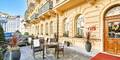 4* 
relax ve Varech: jídlo, wellness i procedury