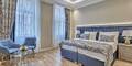 Stylový 4* hotel ve Varech přímo u kolonád