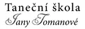 Taneční škola Jany Tomanové