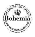 Obchodní dům Bohemia Crystal Brno