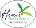 Restaurace Havana