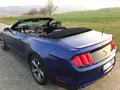 Ford Mustang - půjčení, pronájem