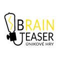 BrainTeaser - Únikové hry