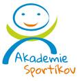 Sportíkov - multisportovní oddíl pro děti