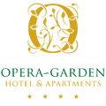 Opera Garden Hotel & Apartments