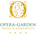 Opera Garden Hotel & Apartments