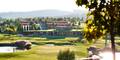 Luxusní resort u Brna se snídaní a wellness