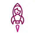 Purple Rocket