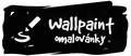 wallpaint omalovánky