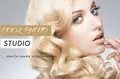 Cool photo studio