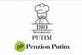 DIO restaurant a penzion Putim