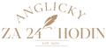 Anglicky Za 24 hodin