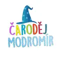 Čaroděj Modromír
