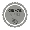 Oříškové mlsání