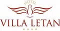 Hotel Villa Letan
