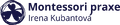Montessori praxe