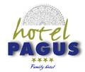 Family hotel Pagus