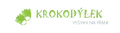 Krokodýlek-výšivky na přání