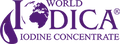 IODICA NATURAL