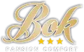 Pansion Villa Bok