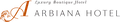 Arbiana Heritage Hotel