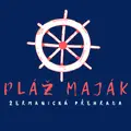 Pláž Maják