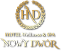 Hotel Wellness & Spa Nowy Dwór