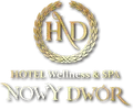 Hotel Wellness & Spa Nowy Dwór
