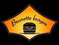 Brunette Burger