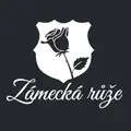 Zámecká růže