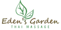 Eden's Garden