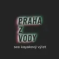 Praha z vody
